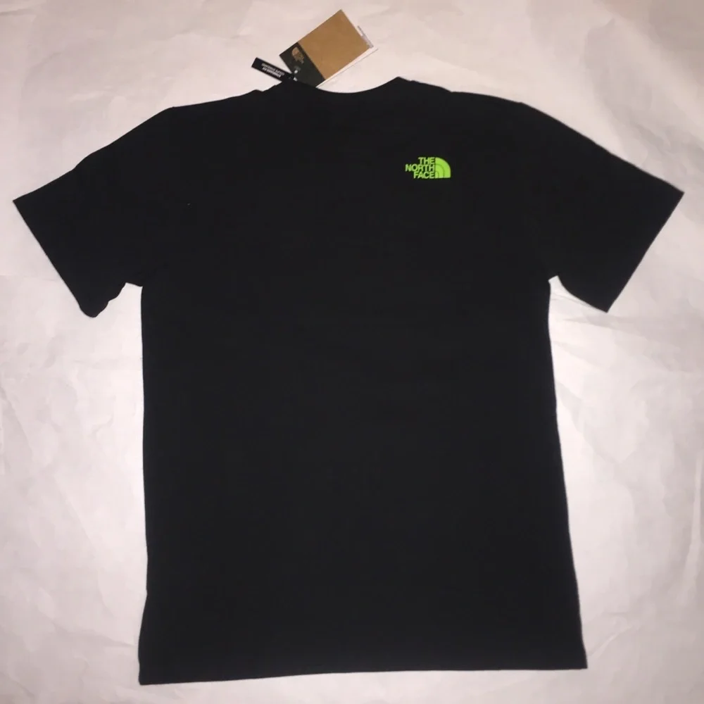 North face t-shirt
